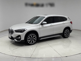 宝马X1 2021款 xDrive25Li 尊享型