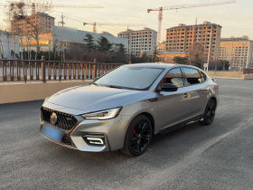 名爵 MG6 2020款 1.5T 自动Trophy豪华版