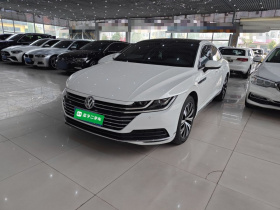 一汽-大众CC 2020款 330TSI 魅颜版 国VI