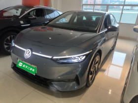 大众ID.7 VIZZION 2024款 首发版