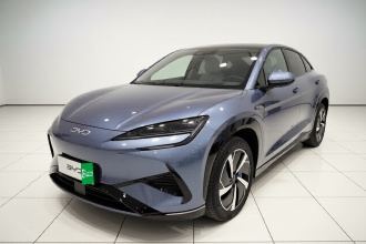 比亚迪 海狮07 EV 2024款 610智航版