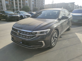 大众 速腾 2023款 300TSI DSG超越版