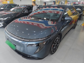 日产N7 2025款 510 Max