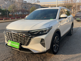 东风风神AX7 2022款 马赫版 1.5T DCT DF41