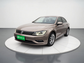 大众 凌渡 2015款 330TSI DSG舒适版