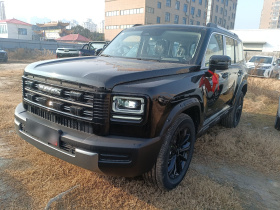 哈弗猛龙新能源 2026款 Hi4 105 Pro