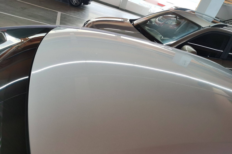 丰田 亚洲狮 2021款 2.0L 进取版局部细节57