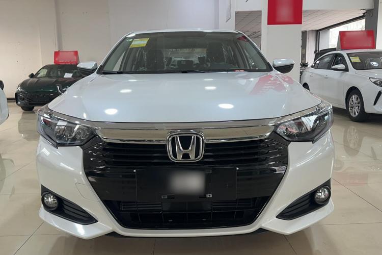 本田 凌派 2024款 180Turbo CVT智享版车身外观6001