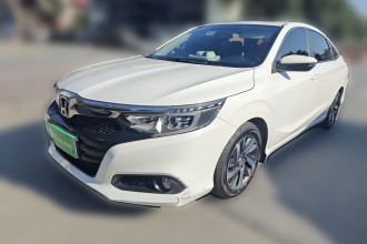 本田 凌派 2019款 180Turbo CVT豪华版 国VI