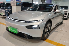 小鹏P7 2023款 P7i 702 Pro