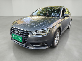 奥迪A3 2014款 Sportback 35 TFSI 自动进取型