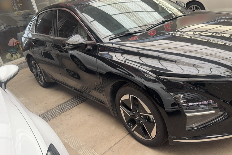 五菱汽车 五菱星光 2023款 150 进阶版车身外观6002