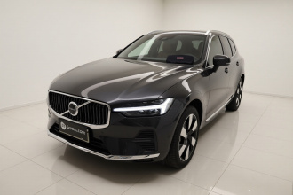 沃尔沃XC60新能源 2024款 T8 插电混动 长续航四驱智远豪华版