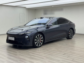 蔚来ET7 2024款 100kWh 行政签名版