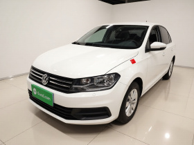 大众 桑塔纳 2019款 1.5L 手动风尚版 国VI