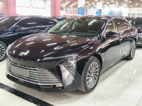 别克 君越 2023款 28T 越尊版