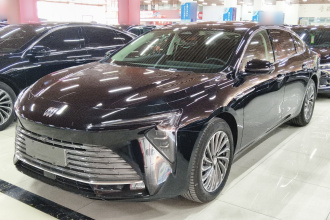 别克 君越 2023款 28T 越尊版