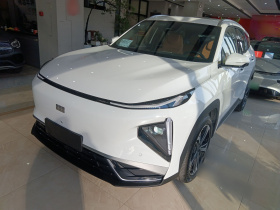 吉利银河 银河L7 2025款 EM-i 115km 探索+版