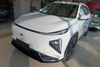 吉利银河 银河L7 2025款 EM-i 115km 探索+版