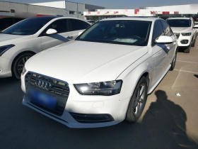 奥迪A4L 2013款 30 TFSI 自动舒适型