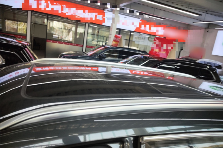 鸿蒙智行 问界M7 2022款 1.5T 后驱舒适版局部细节57