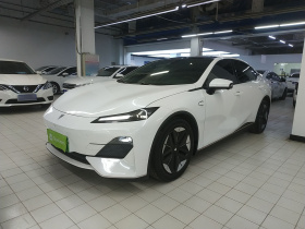 深蓝汽车 深蓝SL03 2022款 515纯电版