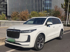 理想汽车 理想ONE 2020款 增程6座版