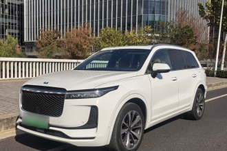 理想汽车 理想ONE 2020款 增程6座版