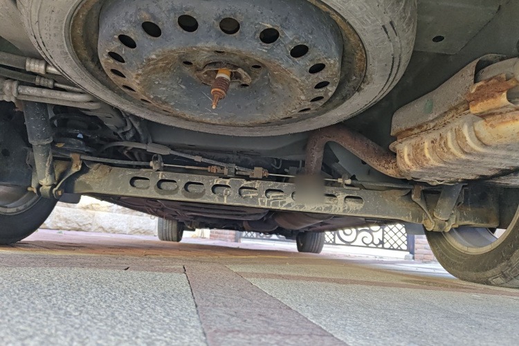 别克GL8 2014款 3.0L GT豪华商务豪雅版局部细节9009