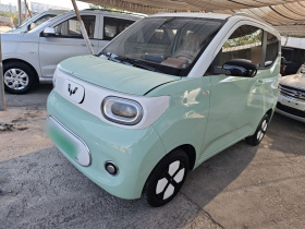 五菱汽车 宏光MINIEV 2024款 第三代 215km 进阶版