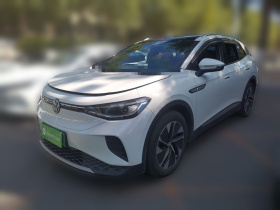 大众 ID.4 CROZZ 2022款 纯享限量版