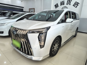 广汽传祺 传祺E9 2024款 E9 冠军版