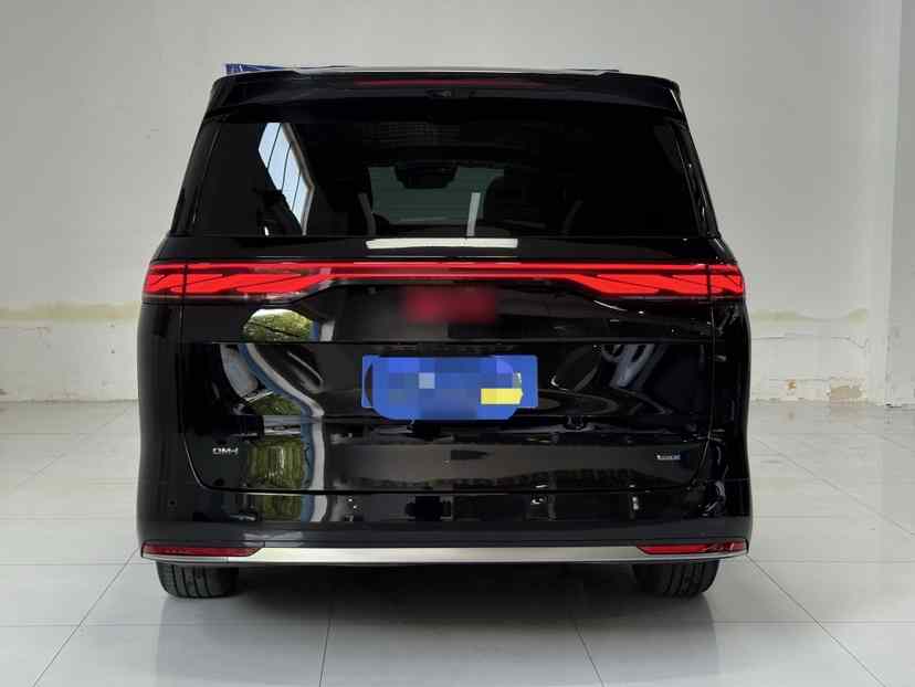比亚迪 夏 2026款 DM-i 1.5T 218KM 超越型(5)