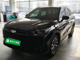 奇瑞 风云T9 2024款 120 长续航版舒适型 5座 磷酸铁锂