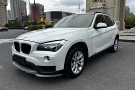 宝马X1 2014款 sDrive18i 时尚型