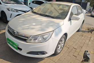 比亚迪 速锐 2012款 1.5TI 手动豪华型