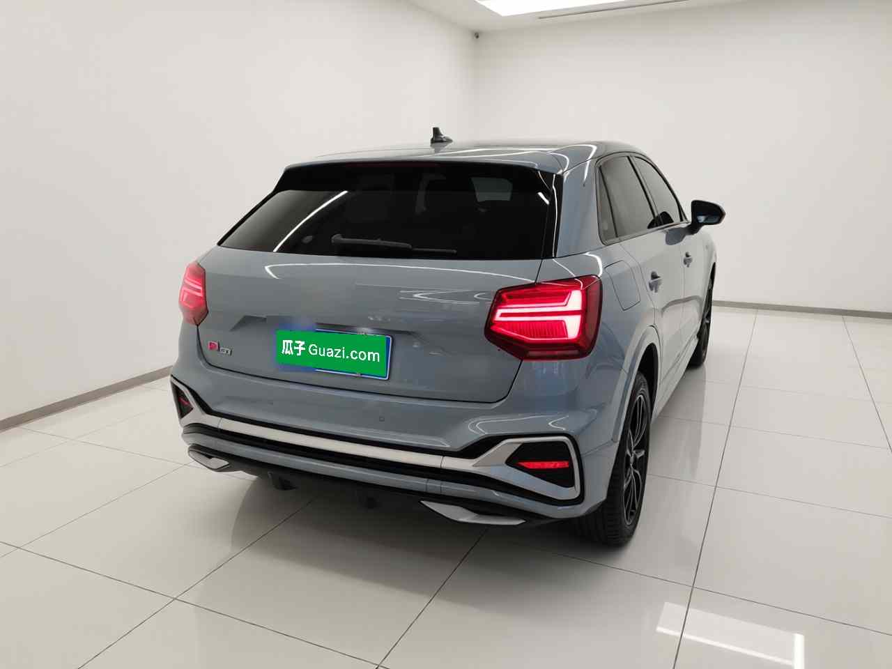 奥迪Q2L 2024款 35TFSI 进取动感型(5)