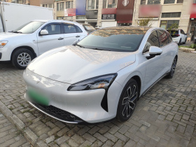 宝骏享境 2025款 纯电 600km豪华版