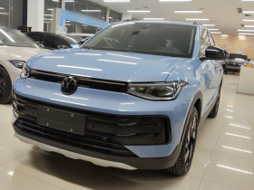 大众 途岳 2025款 新锐 300TSI 锐享版