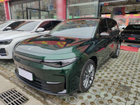 零跑汽车 零跑C10 2024款 530舒享版