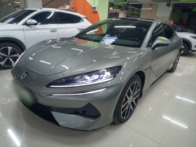 腾势Z9GT 2024款 1100四驱Pro版