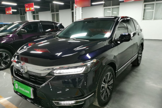 本田 皓影新能源 2022款 e:PHEV 尊贵版