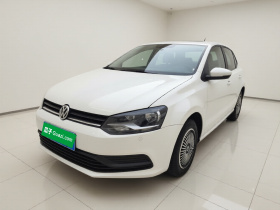 大众 Polo 2016款 1.4L 自动风尚型