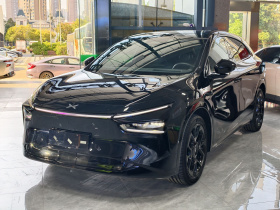 小鹏G7 2025款 702 超长续航 Max