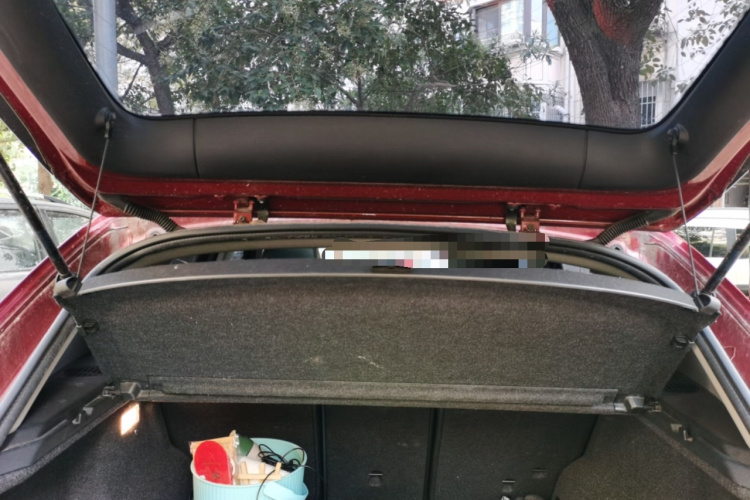 宝马X1 2014款 sDrive18i 时尚型中控内饰23