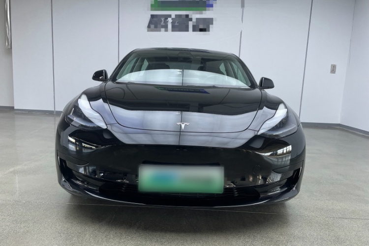 特斯拉 Model 3 2022款 后轮驱动版车身外观6005