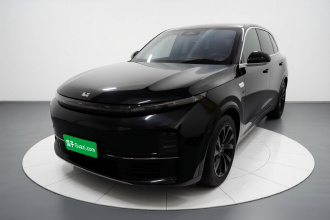 理想汽车 理想L7 2023款 Pro