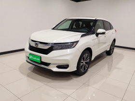 本田 冠道 2020款 240TURBO 两驱智享版