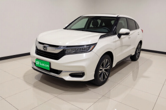 本田 冠道 2020款 240TURBO 两驱智享版