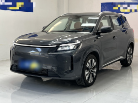 蓝电E5 PLUS 2026款 165km 长续航先享版Ultra 7座